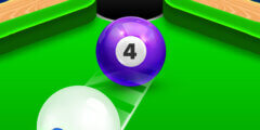 🎱 8 Ball Shoot It All 3D Pool: Rule the Table with Style!