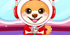 🐾 Baby Pet Sitter: Pamper Pets in Girls Games👧
