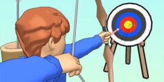 Bow Masters Arena Become the Ultimate Archer