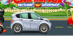 Car Repair And Wash: Revamp Cars with Style and Shine