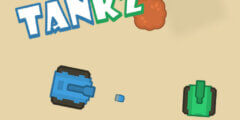🎮 Tank Z: Blast Color-Coded Chaos in Action Games🔥!